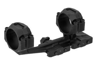 ZRO Delta 34mm scope mount in black
